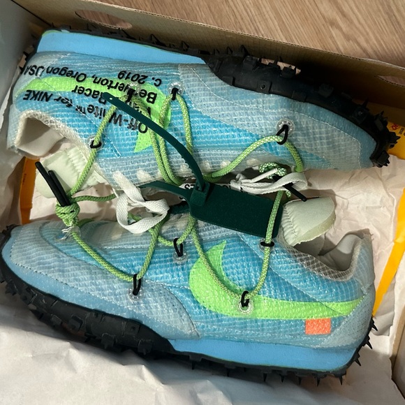 Nike waffle racer - Picture 1 of 4